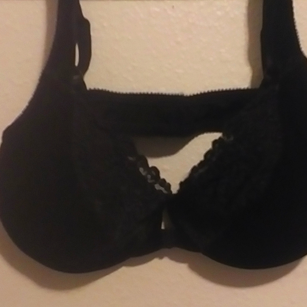 Vintage bra